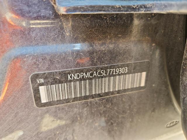 Фото 12 - KIA SPORTAGE