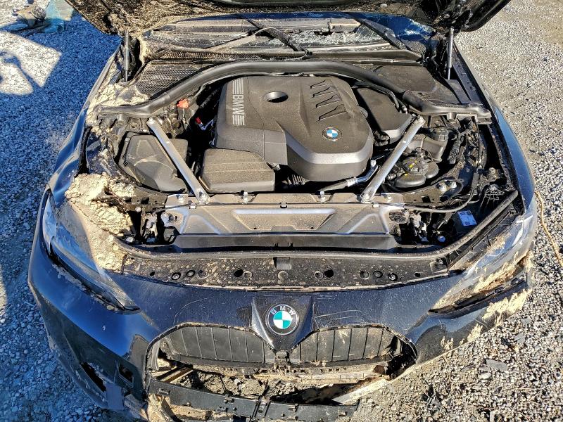 Фото 11 - BMW 4 SERIES