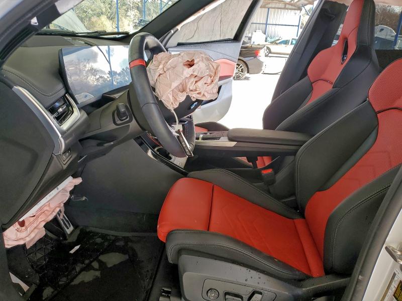 Фото 7 - BMW X1 M35I