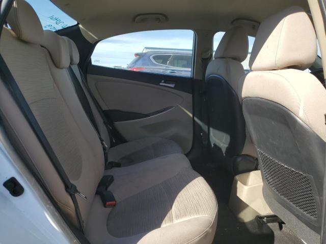 Фото 10 - HYUNDAI ACCENT