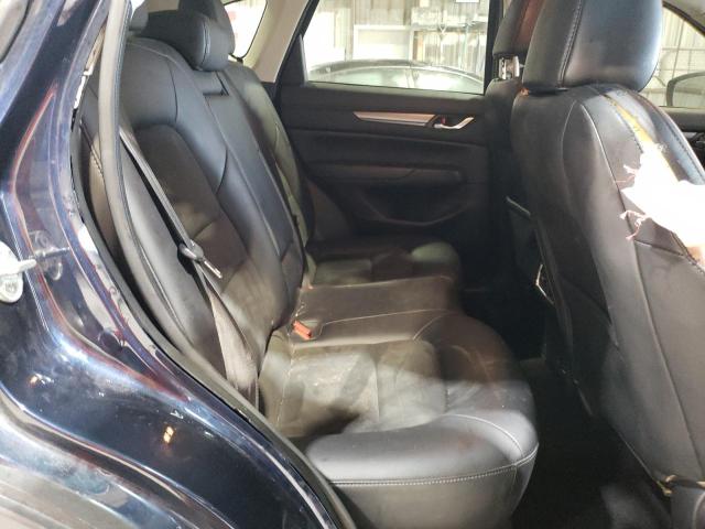 Фото 11 - MAZDA CX-5