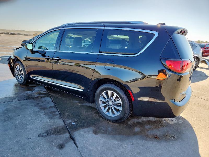 Фото 2 - CHRYSLER PACIFICA