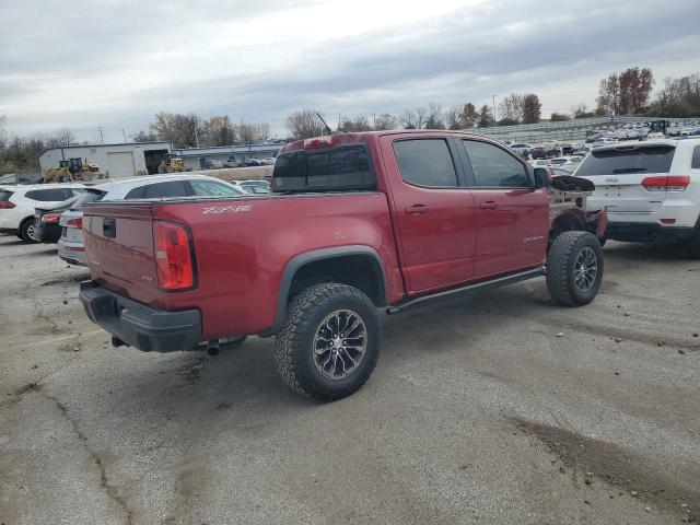 Фото 3 - CHEVROLET COLORADO