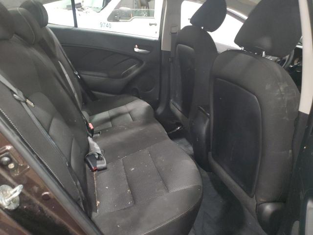 Фото 10 - KIA FORTE