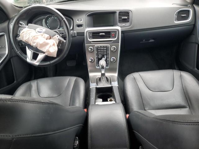 Фото 8 - VOLVO S60