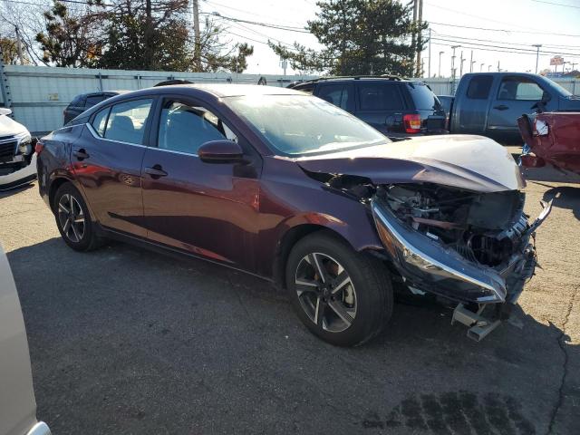 Фото 4 - NISSAN SENTRA