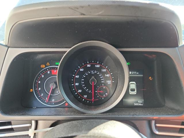 Фото 9 - HYUNDAI ELANTRA