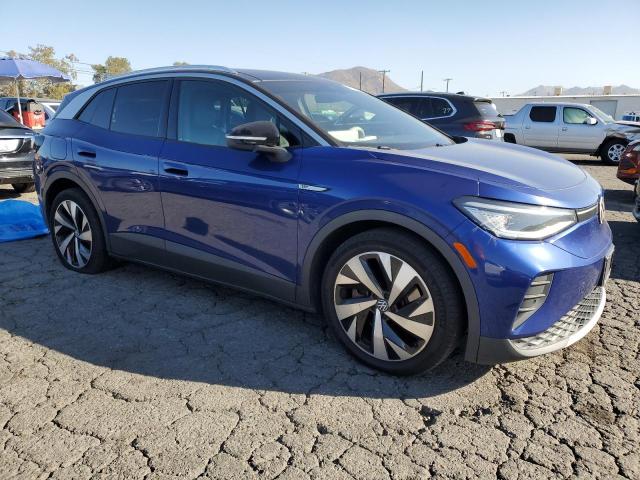 VOLKSWAGEN ID.4 FIRST 2021 VIN WVGDMPE28MP023186