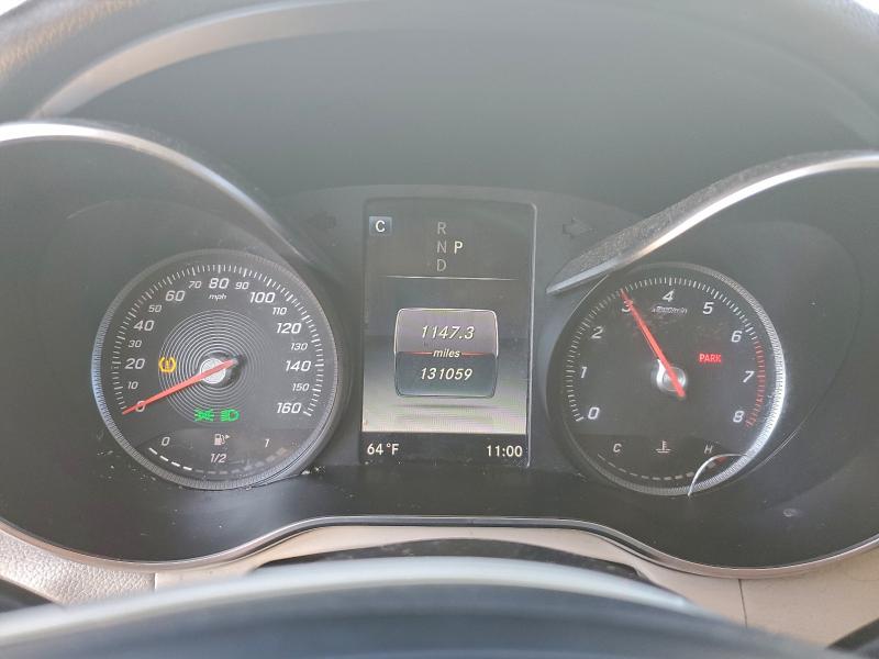 Фото 9 - MERCEDES-BENZ GLC-CLASS