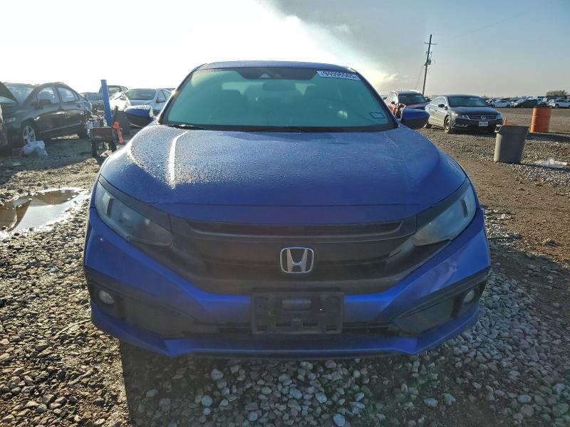 Фото 5 - HONDA CIVIC