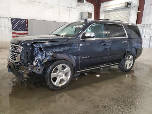 Фото 1 - CHEVROLET TAHOE
