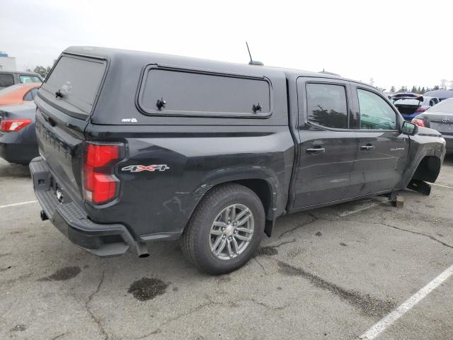 Фото 3 - CHEVROLET COLORADO