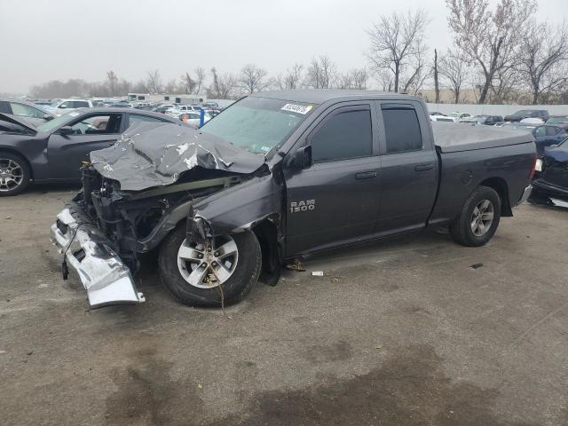 Фото 1 - RAM 1500