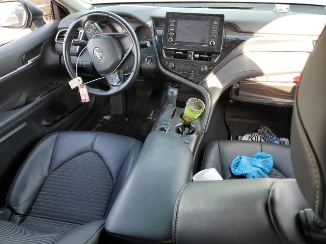 Фото 8 - TOYOTA CAMRY