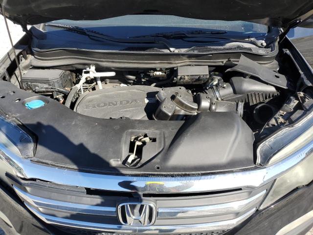 Фото 12 - HONDA PILOT