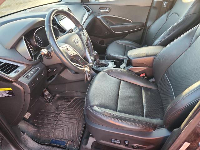 Фото 7 - HYUNDAI SANTA FE