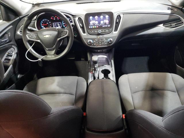 Фото 8 - CHEVROLET MALIBU