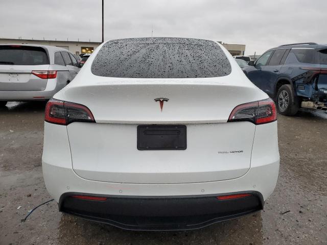 Фото 6 - TESLA MODEL Y