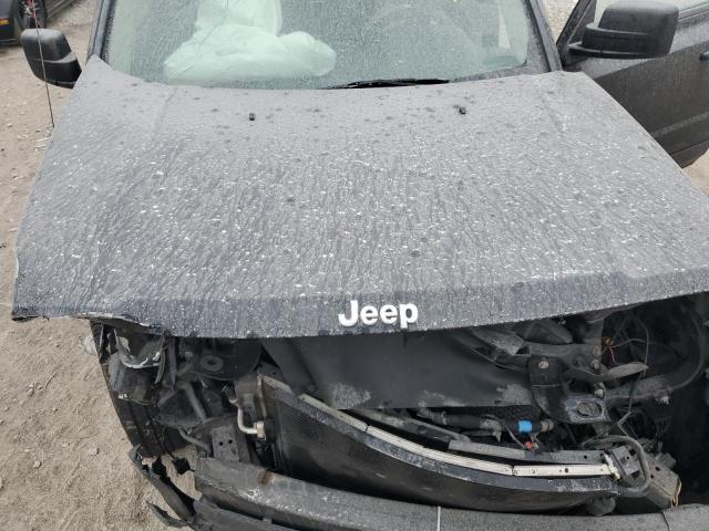 Фото 12 - JEEP PATRIOT