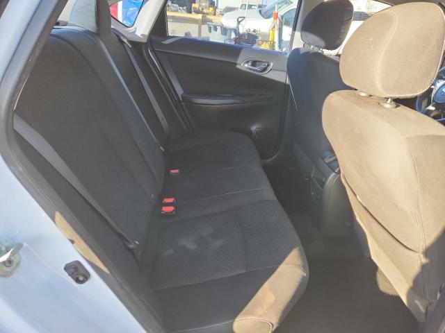 Фото 10 - NISSAN SENTRA