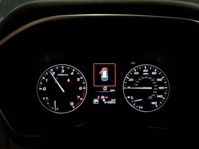 Фото 9 - SUBARU OUTBACK