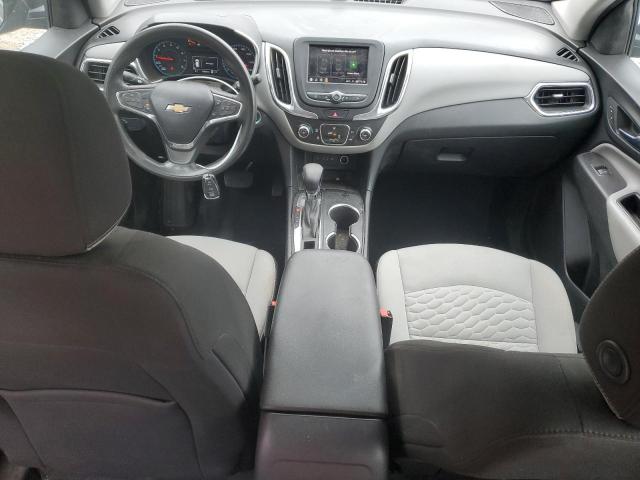 Фото 8 - CHEVROLET EQUINOX