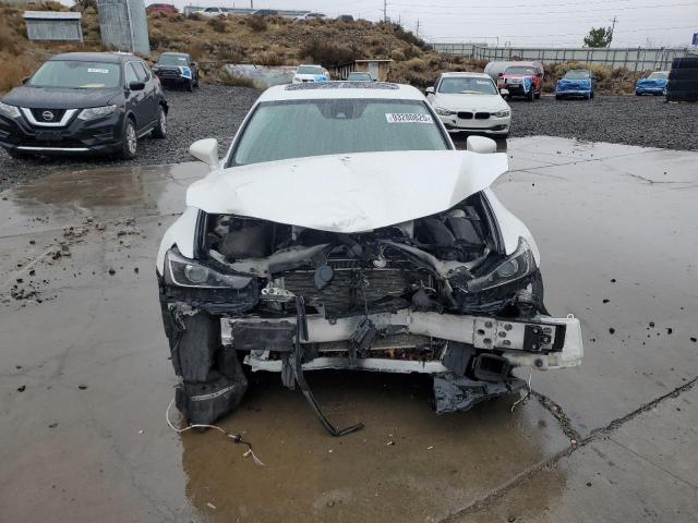 Фото 5 - LEXUS IS