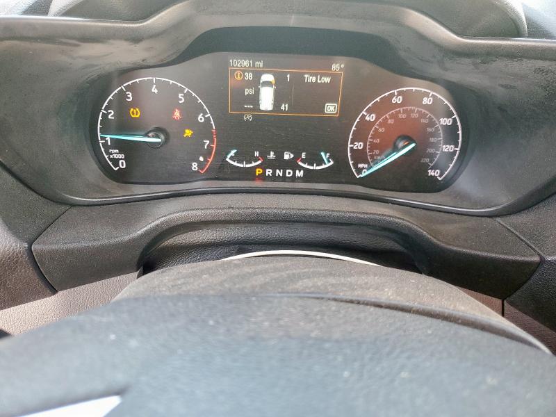 Фото 9 - FORD TRANSIT