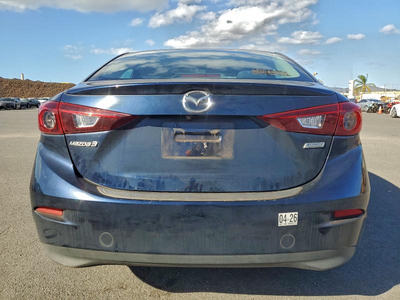 Фото 6 - MAZDA 3