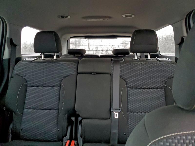 Фото 10 - GMC ACADIA