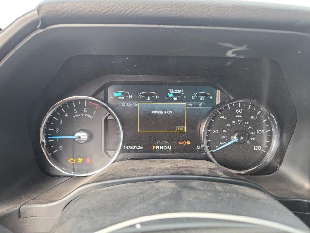 Фото 9 - FORD EXPEDITION