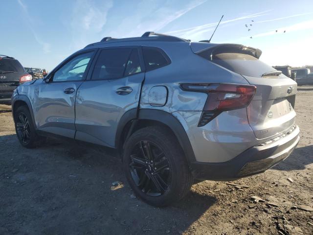 CHEVROLET TRAX ACTIV 2025 VIN KL77LKEP6SC029041