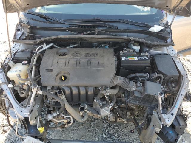 Фото 11 - TOYOTA C-HR