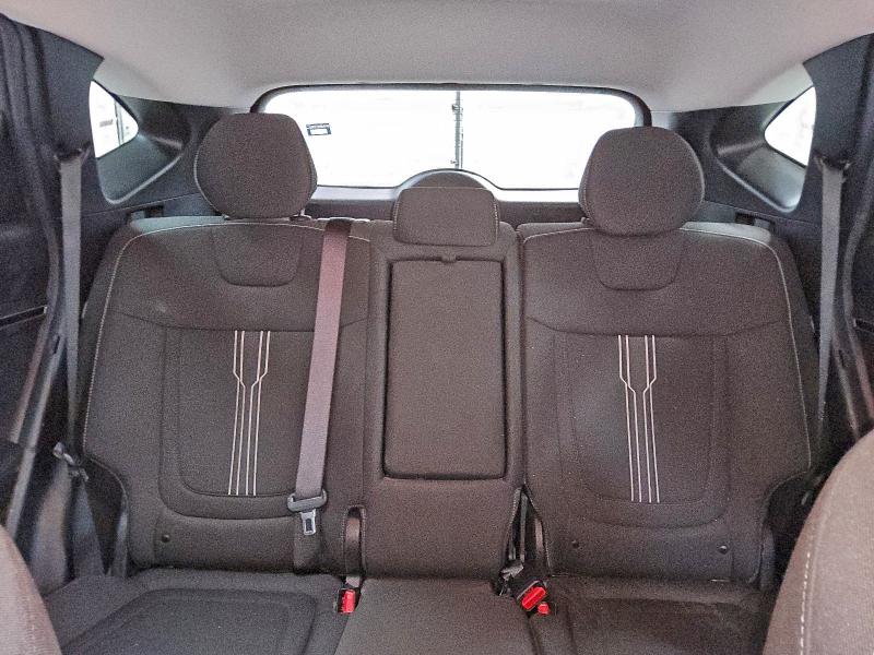 Фото 10 - HYUNDAI TUCSON