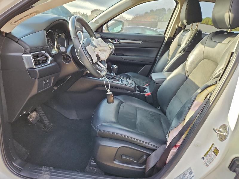 Фото 7 - MAZDA CX-5 SELEC