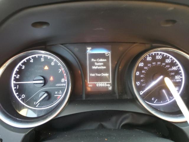 Фото 9 - TOYOTA CAMRY