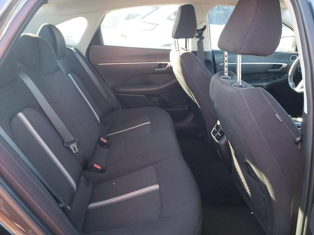 Фото 10 - HYUNDAI SONATA