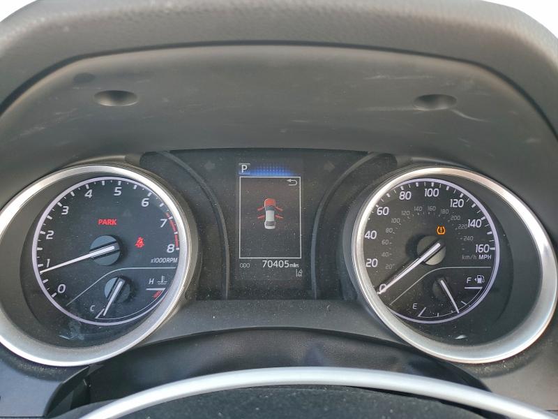 Фото 9 - TOYOTA CAMRY