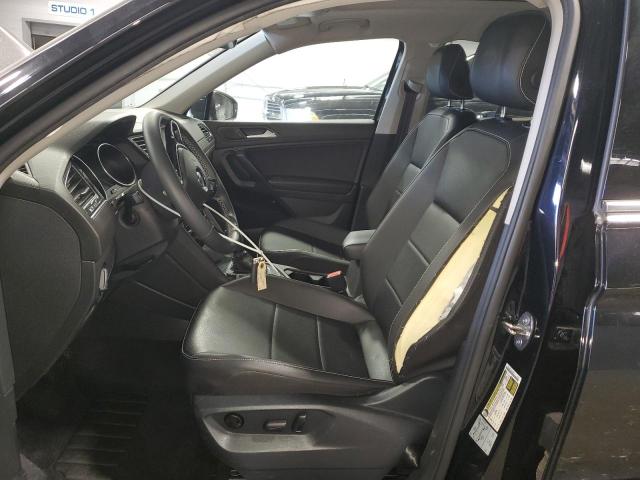 Фото 7 - VOLKSWAGEN TIGUAN