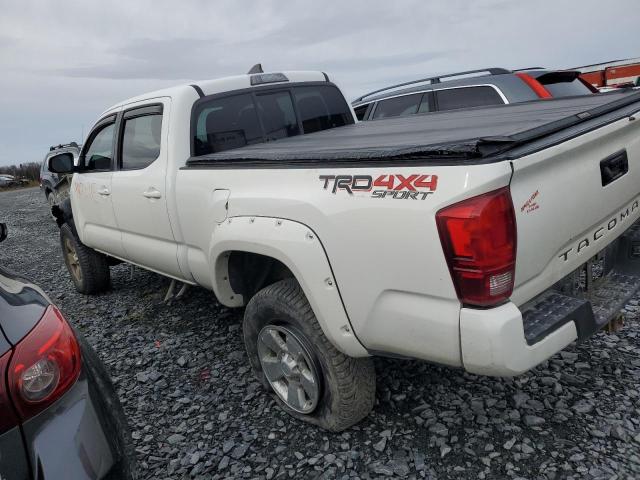 Фото 2 - TOYOTA TACOMA