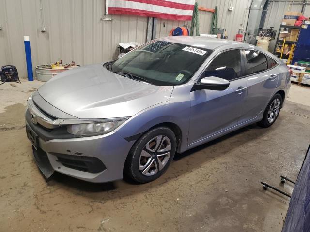 Фото 1 - HONDA CIVIC