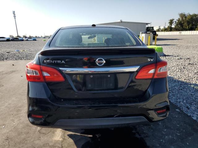 Фото 6 - NISSAN SENTRA