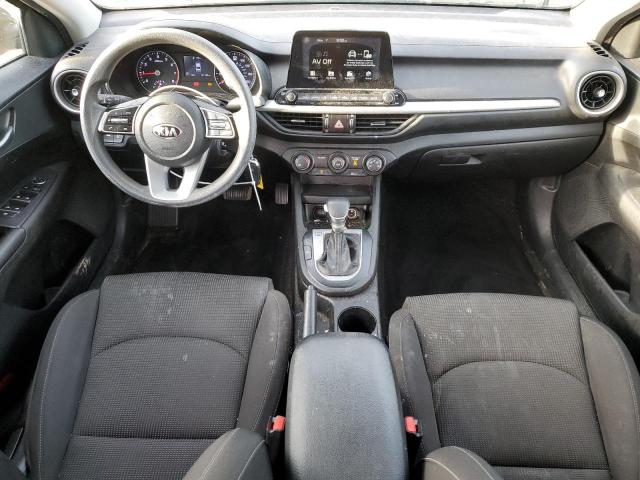 Фото 8 - KIA FORTE