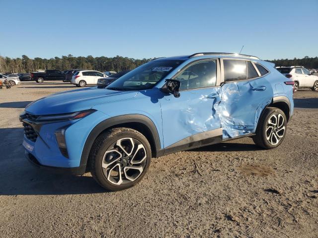 CHEVROLET TRAX 2RS 2024 VIN KL77LJE21RC002001