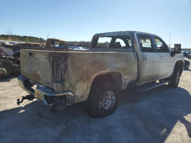 CHEVROLET ALL Models 2023 VIN 1GC1YNEY4PF221620