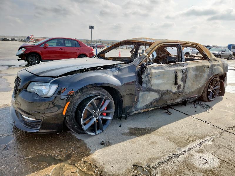 Фото 1 - CHRYSLER 300