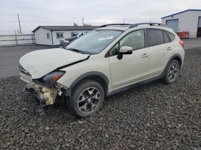 SUBARU XV 2015 VIN JF2GPASC1F8261995