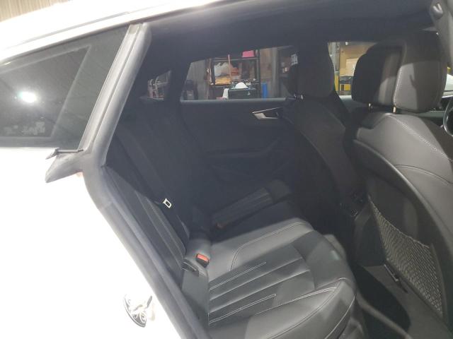 Фото 10 - AUDI A5