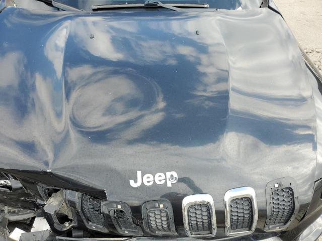 Фото 12 - JEEP GRAND CHER