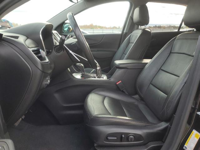 Фото 7 - CHEVROLET EQUINOX